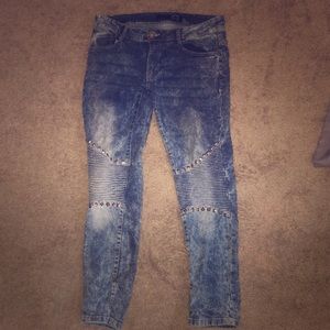Balmain jeans